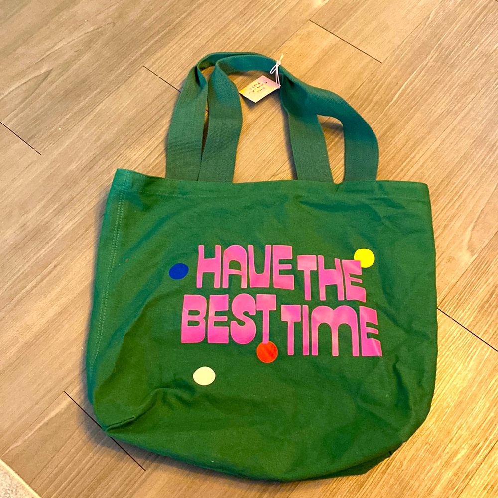 Bando Tote